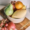 Homewares Crane Living | Quinn Fruit Bowl - Large