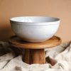 Homewares Crane Living | Toscana Salad Bowl