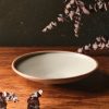 Homewares Crane Living | Oliver Raised Plate