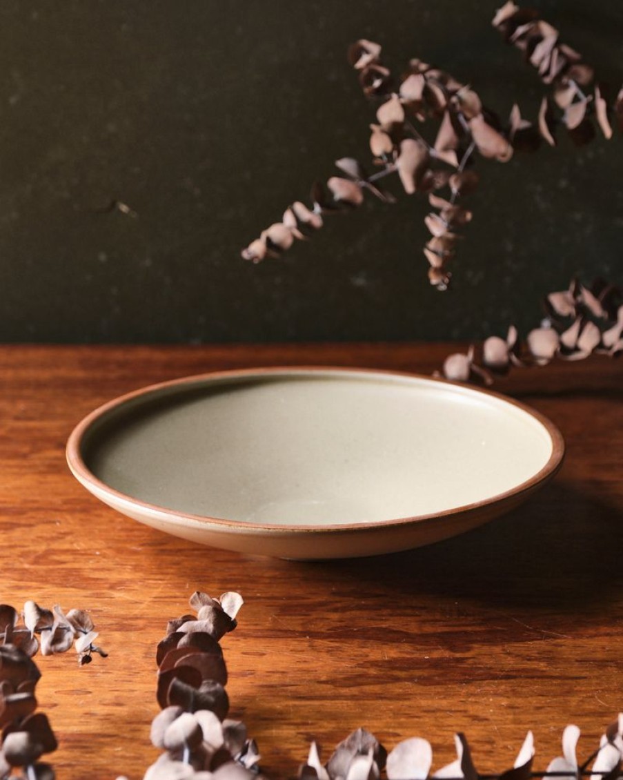 Homewares Crane Living | Oliver Raised Plate