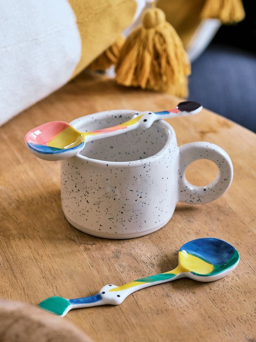 Homewares Crane Living | Wiggly Spoon