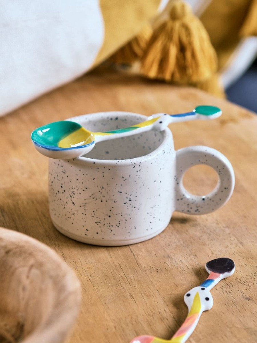 Homewares Crane Living | Wiggly Spoon