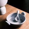 Homewares Crane Living | Tuli Bowl - Double Handle