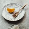 Homewares Crane Living | Bay Dessert Plate