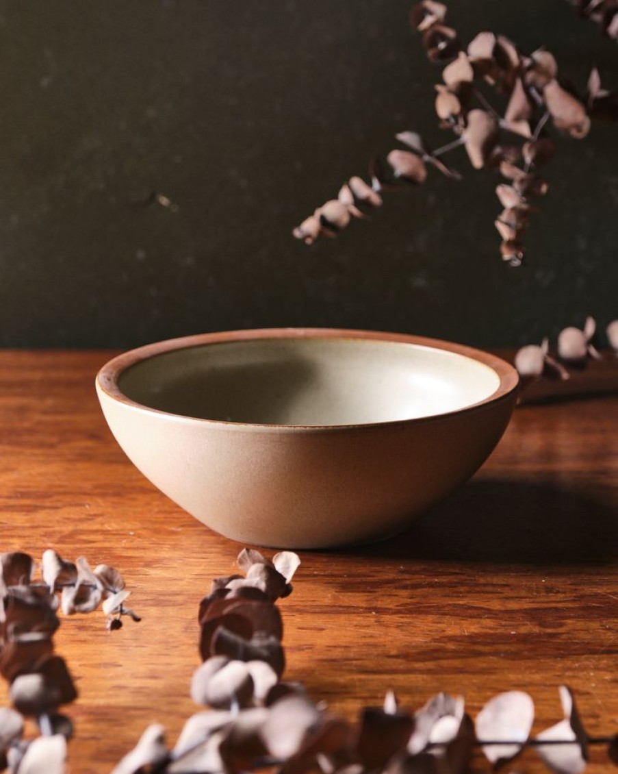 Homewares Crane Living | Oliver Soup Bowl