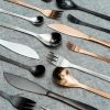 Homewares Crane Living | Toma Stainless Steel Cutlery - Set Of 5