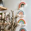 Decor Crane Living | Rainbow-Wall-Hangings-Small