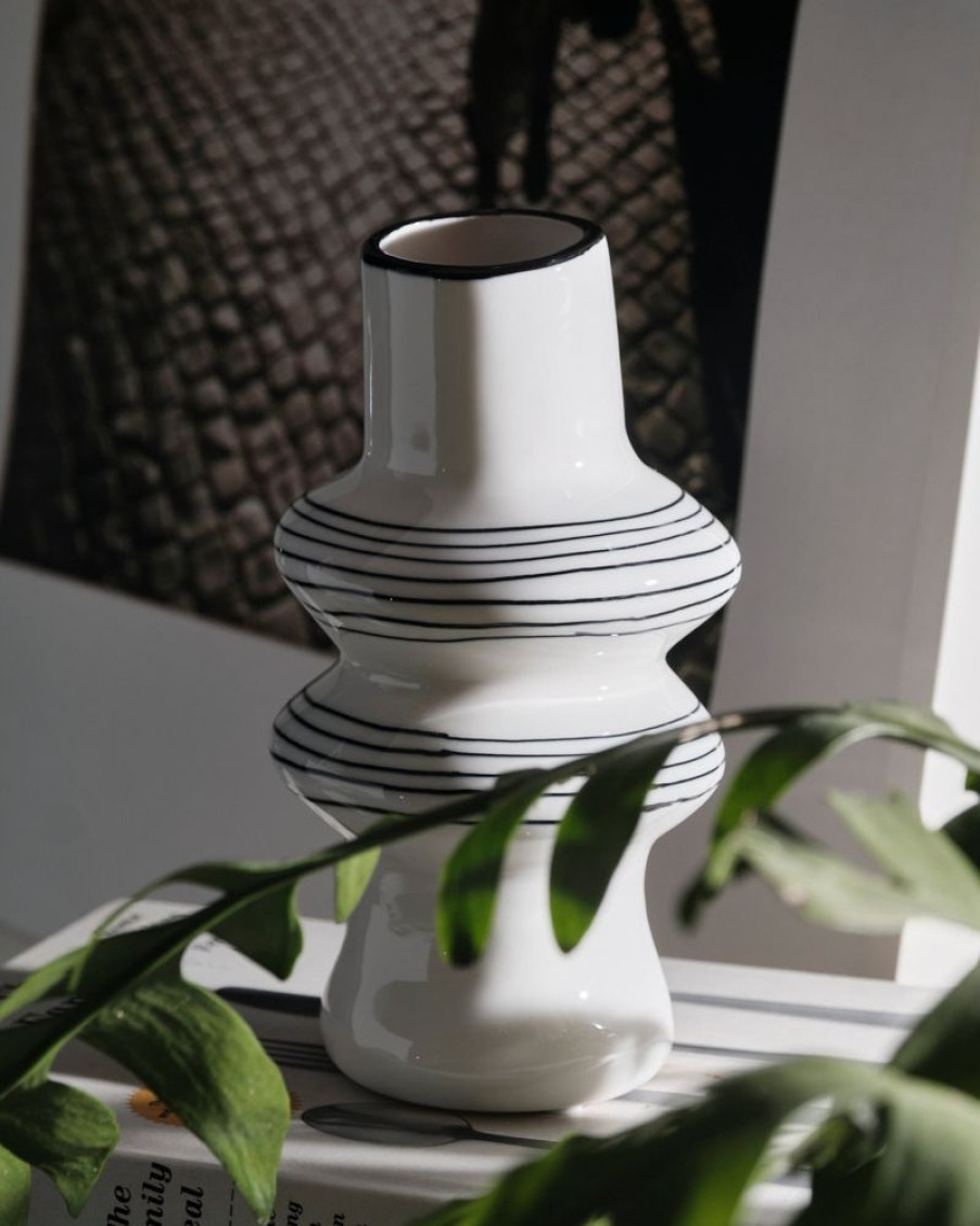 Decor Crane Living | Otis Vase