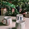 Homewares Crane Living | Naoshima Stripes Cup