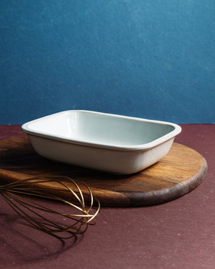 Homewares Crane Living | Toscana Ceramic Baking Dish - Small