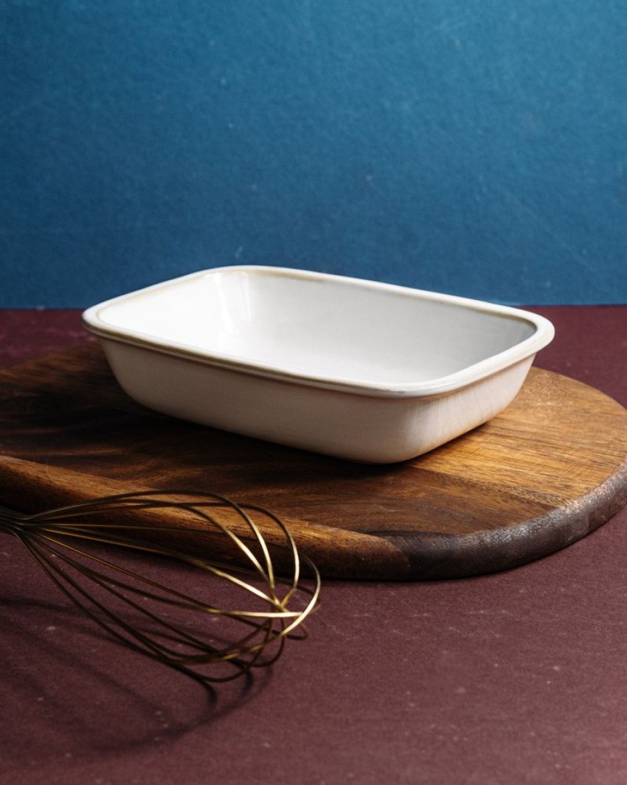 Homewares Crane Living | Toscana Ceramic Baking Dish - Small