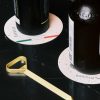 Homewares Crane Living | Gold Bottle Opener