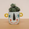 Decor Crane Living | Sedona Frida Pot