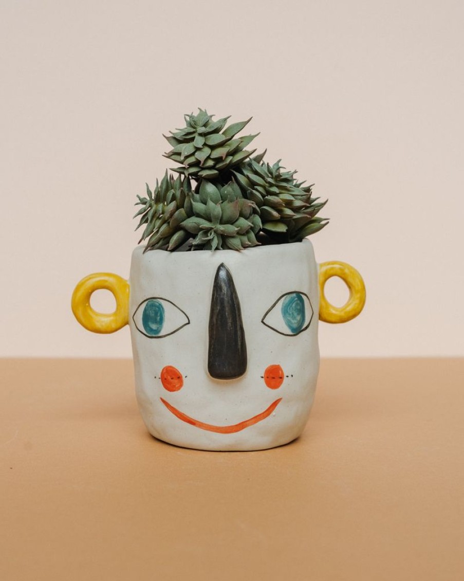 Decor Crane Living | Sedona Frida Pot