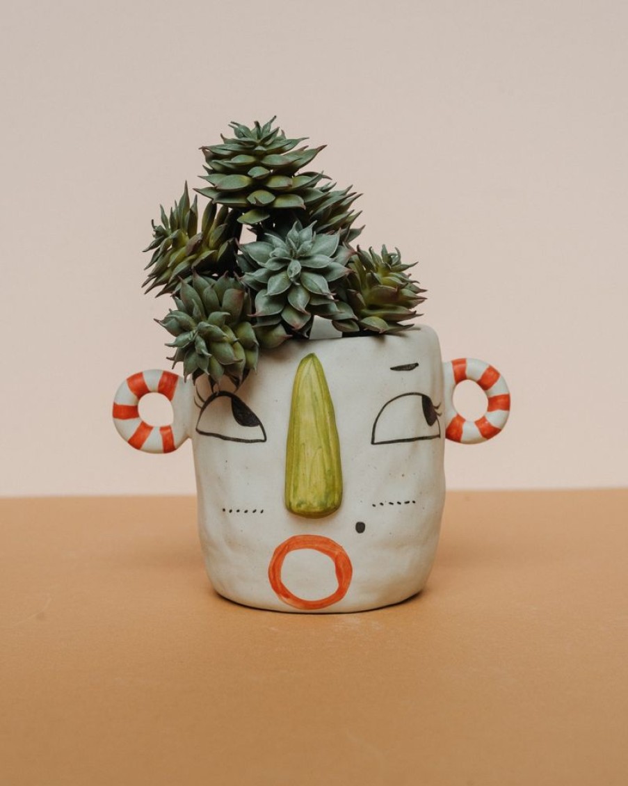 Decor Crane Living | Sedona Frida Pot