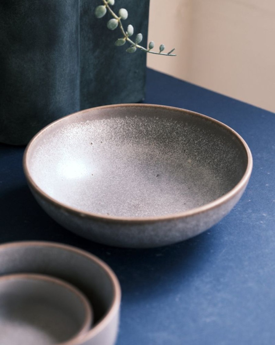 Homewares Crane Living | Nora Salad Bowl