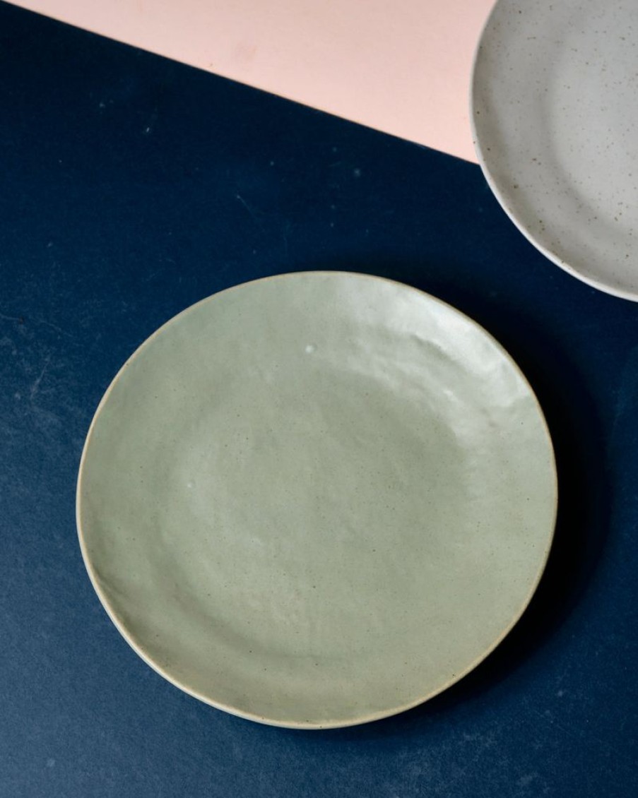 Homewares Crane Living | Lennon Dessert Plate