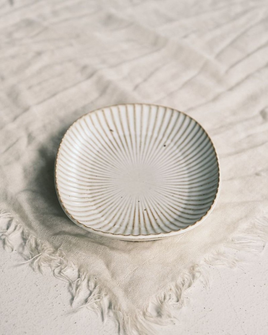 Homewares Crane Living | Quail Oval Serving Dish - Medium