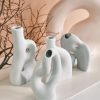 Decor Crane Living | Giovanna Sculptural Vases