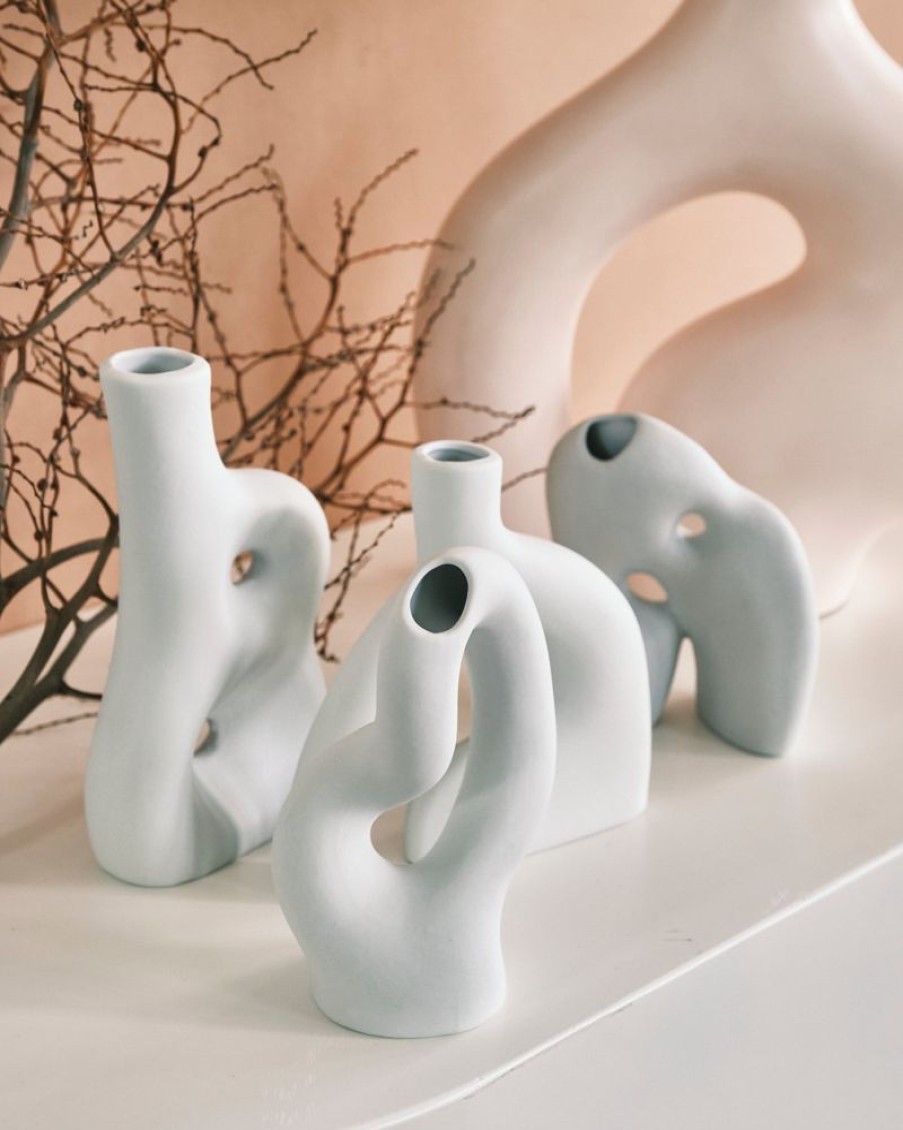 Decor Crane Living | Giovanna Sculptural Vases