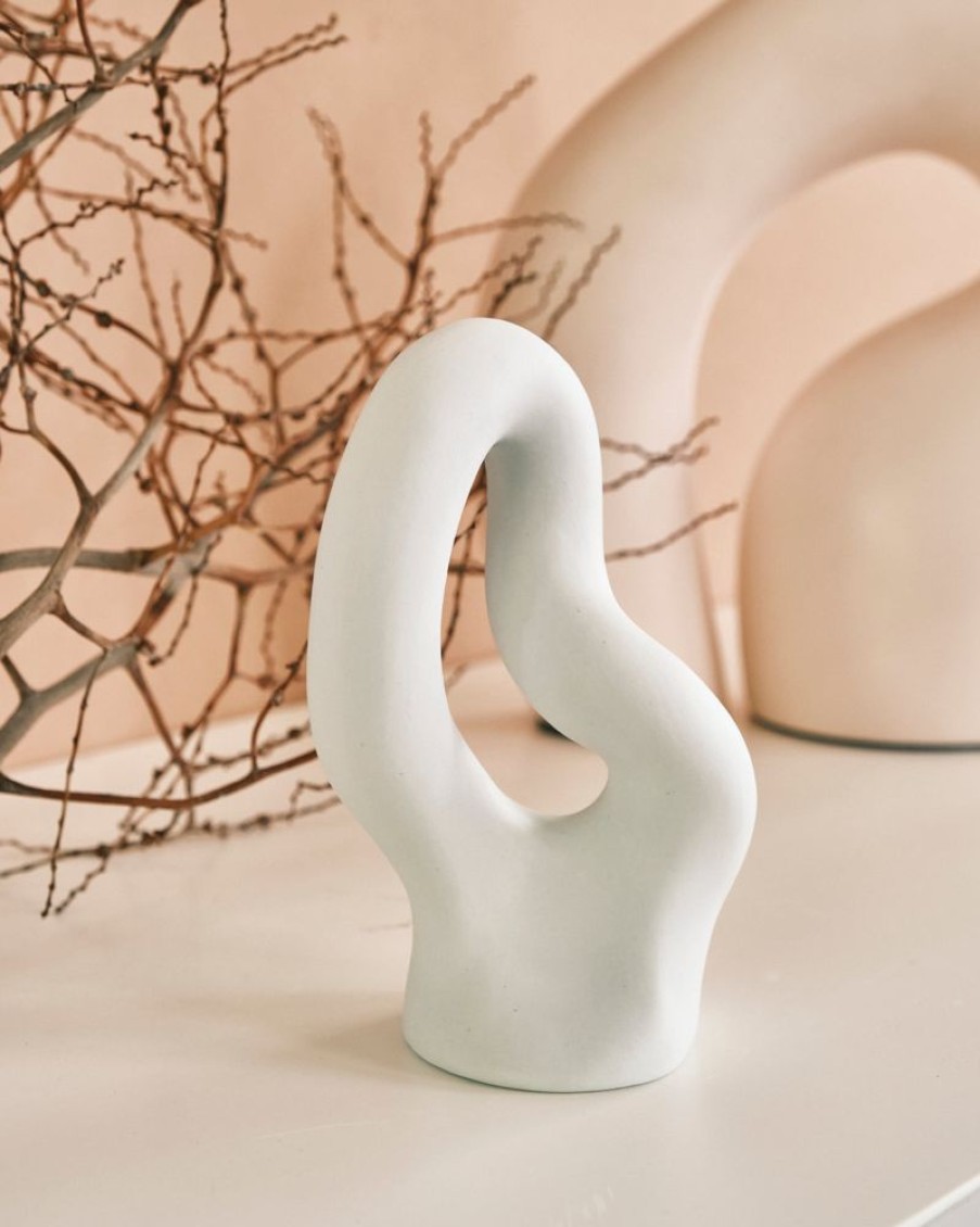 Decor Crane Living | Giovanna Sculptural Vases