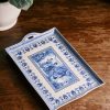 Decor Crane Living | Leicester Ceramic Tray