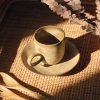 Homewares Crane Living | Annecy Mug - Rustic