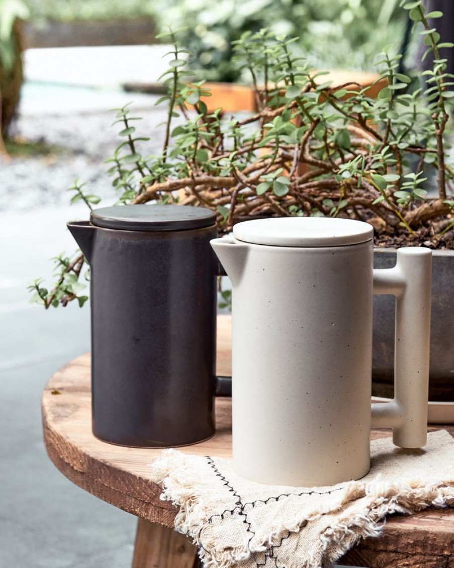 Homewares Crane Living | Vasos Brewing Pot