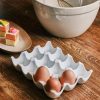 Homewares Crane Living | Ceramic Egg Crate