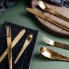 Homewares Crane Living | Maurice Dining Cutlery Set Of 7