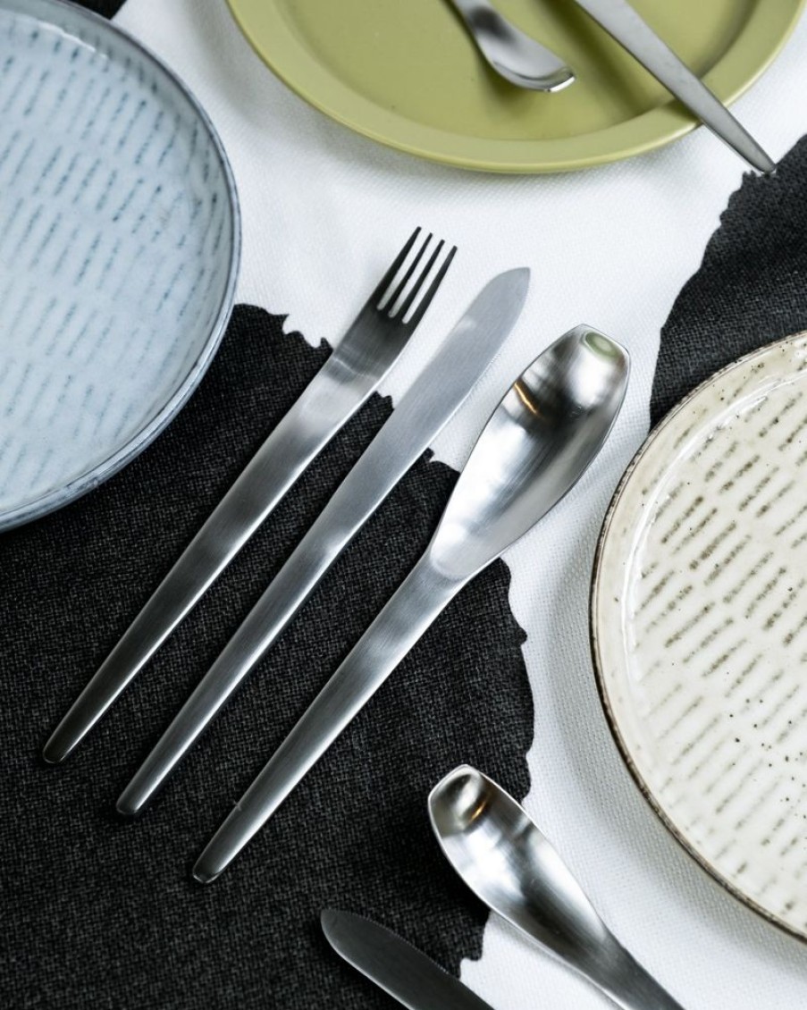 Homewares Crane Living | Maurice Dining Cutlery Set Of 7