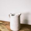 Decor Crane Living | Ancient-Greek-Crackled-Glaze-Jugs-Tall-And-Straight