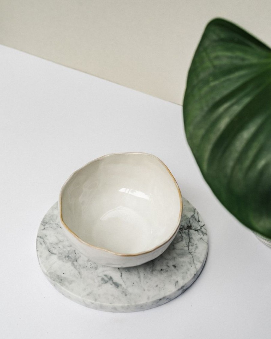 Homewares Crane Living | Sloane Noodle Bowl