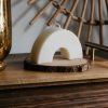 Decor Crane Living | Chandelle Candle - Arch