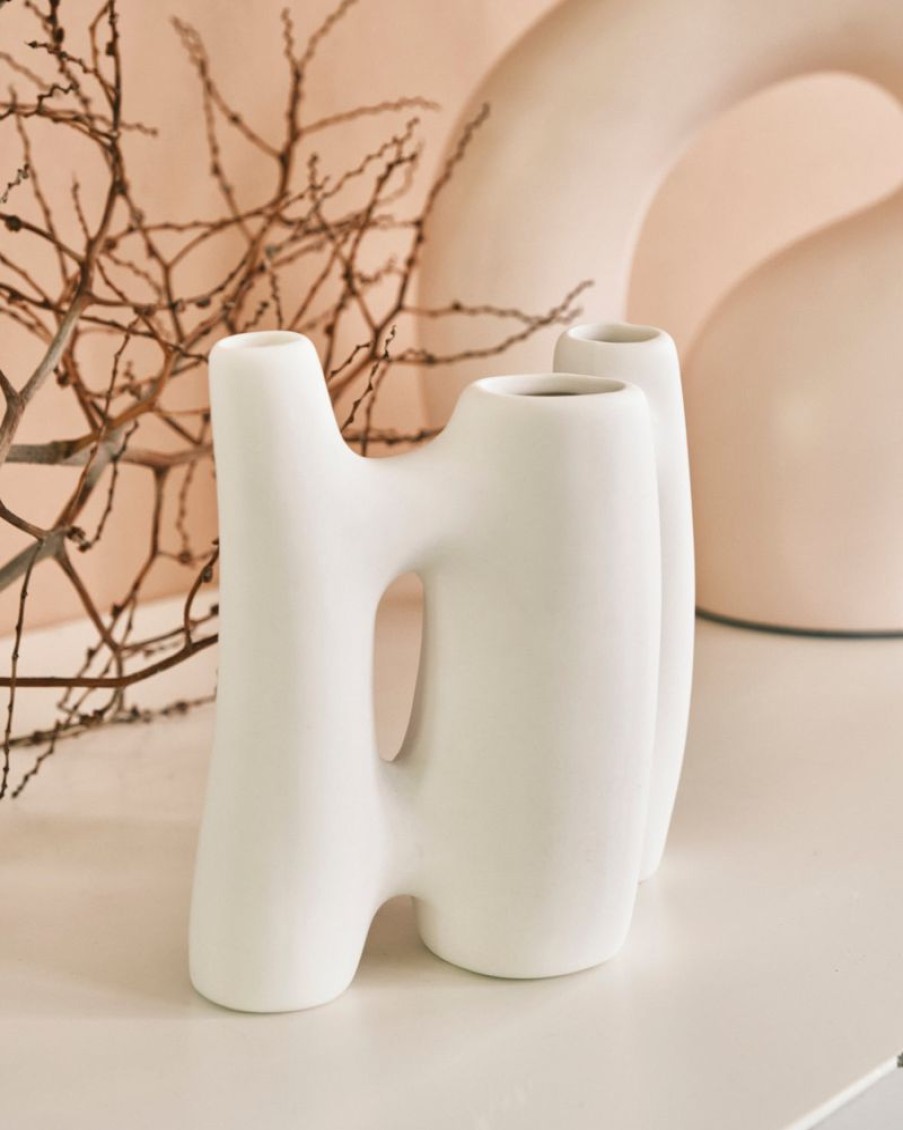 Decor Crane Living | Giovanna Vase - Double H