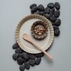 Homewares Crane Living | Shokudo Scallop Serving Plate