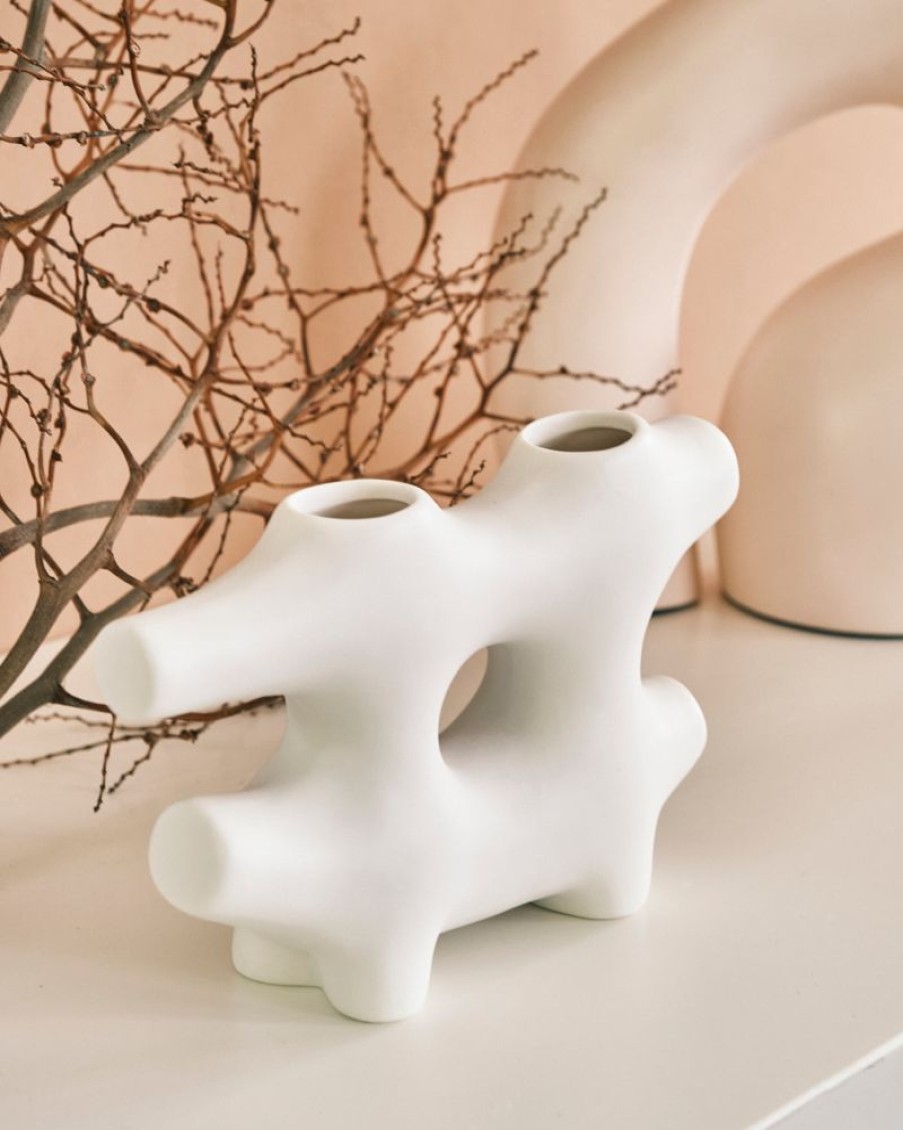 Decor Crane Living | Giovanna Vase - Hash