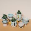 Decor Crane Living | Sedona Plant Pots