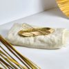 Homewares Crane Living | Rose-Bakery-Small-Gold-Whisk