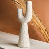 Decor Crane Living | Hadi Vase - Y Shape