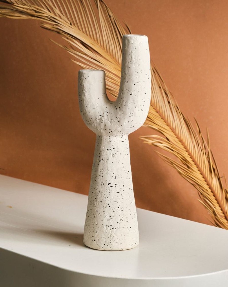 Decor Crane Living | Hadi Vase - Y Shape