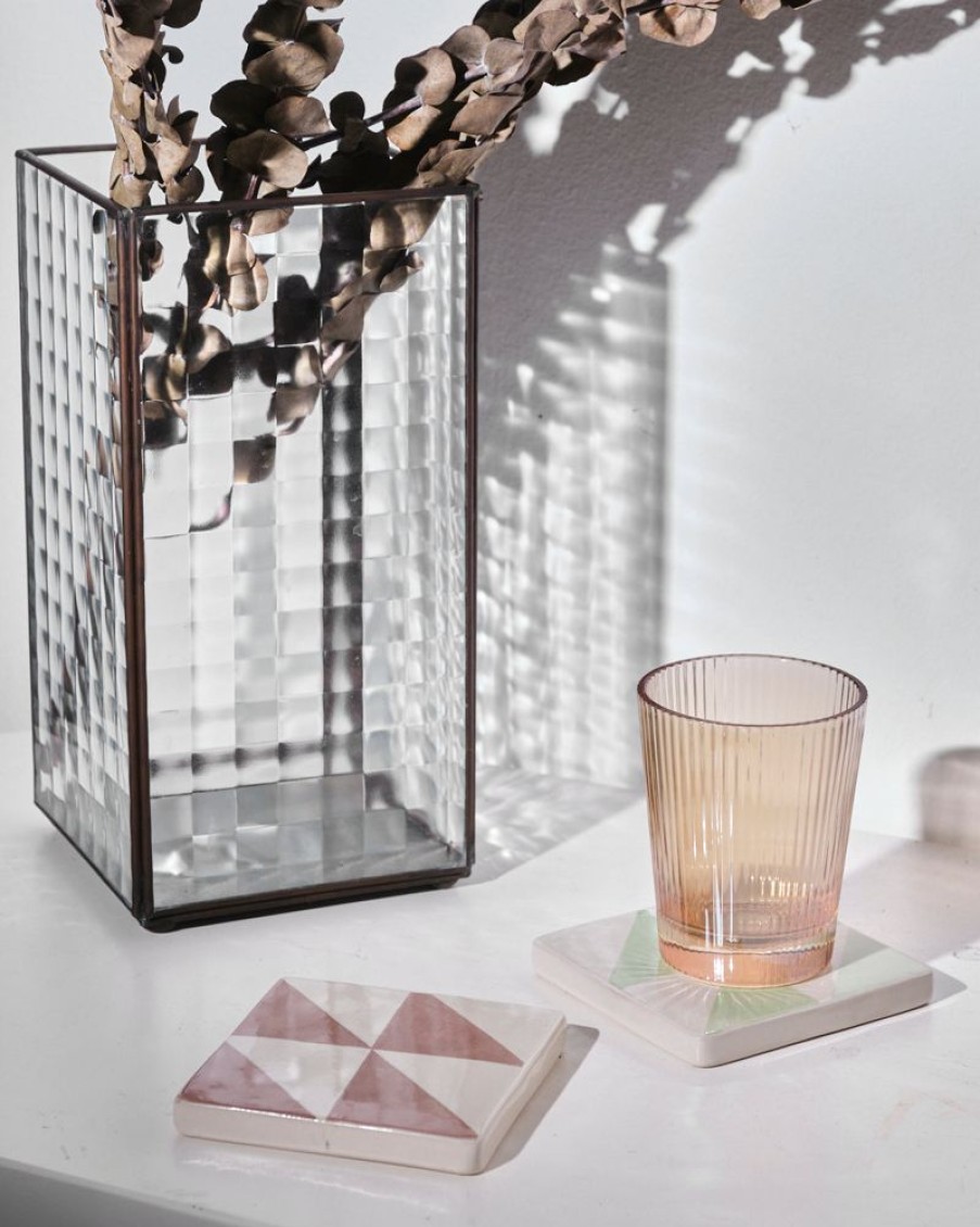 Homewares Crane Living | Pira Tile Coaster