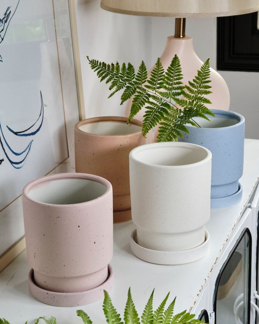 Decor Crane Living | Bondi Plant Pot