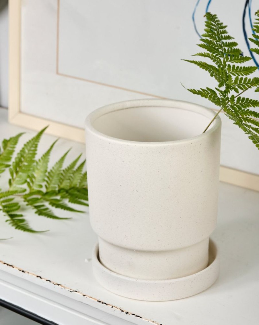 Decor Crane Living | Bondi Plant Pot