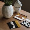 Homewares Crane Living | Pascal Coaster