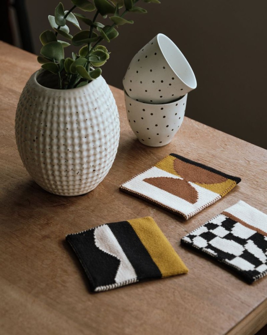 Homewares Crane Living | Pascal Coaster