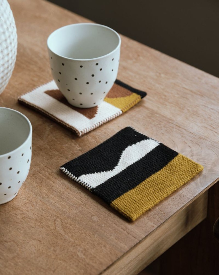 Homewares Crane Living | Pascal Coaster