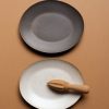 Homewares Crane Living | Shokudo Oval Plate