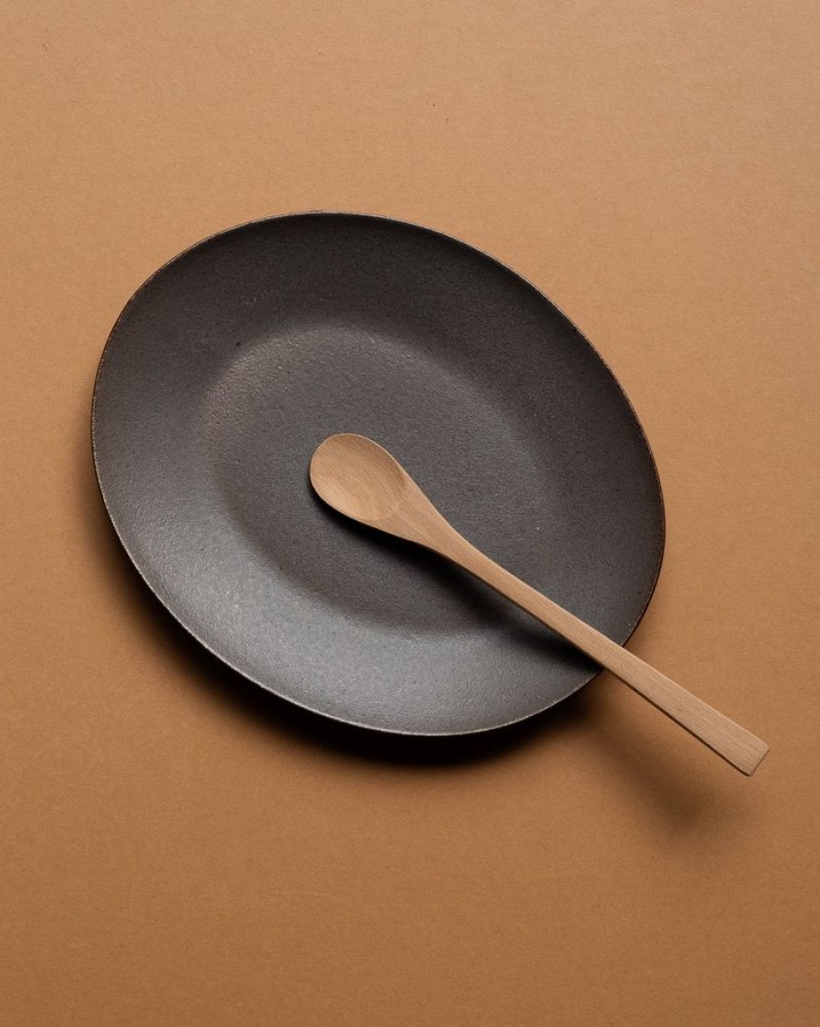 Homewares Crane Living | Shokudo Oval Plate