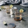 Homewares Crane Living | Uneven-Edge-Stone-Coaster